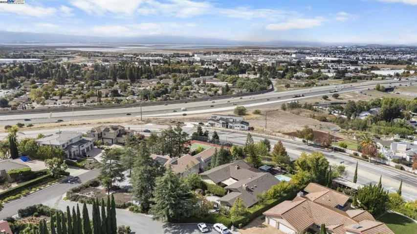 46935 Aloe Ct, Fremont, California 94539