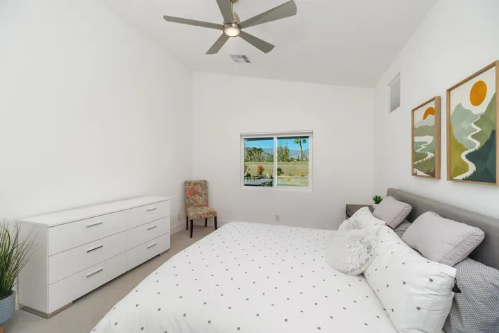45703 Crosswater - Primary Bedroom 2