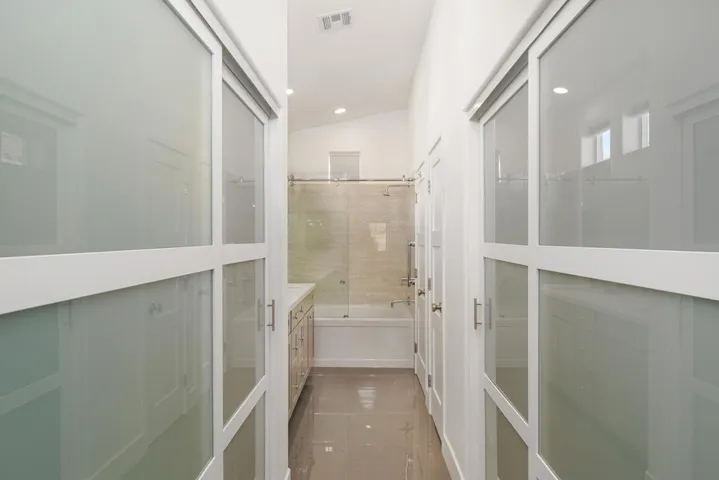 45703 Crosswater - Primary Bdrm Closets