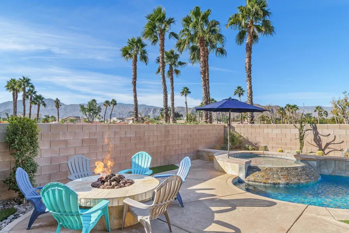 45703 Crosswater - Desert Winter Living