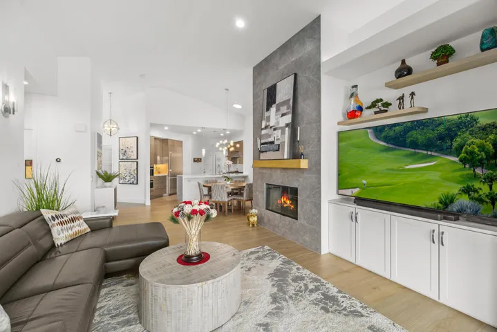 45703 Crosswater - Great Room