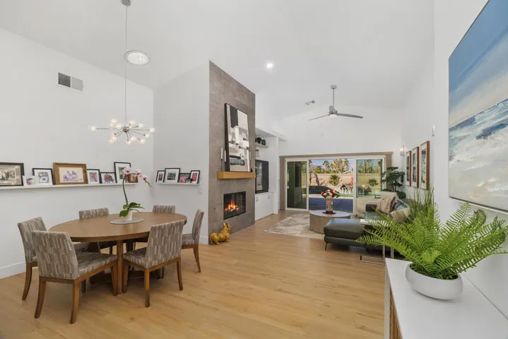 45703 Crosswater - Great Room