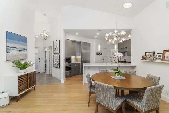 45703 Crosswater - Great Room Dining Are