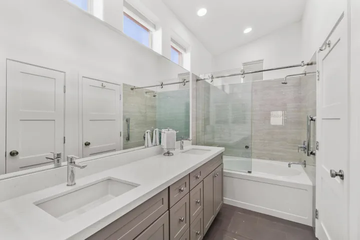 45703 Crosswater - Primary Bdrm 2 Bath