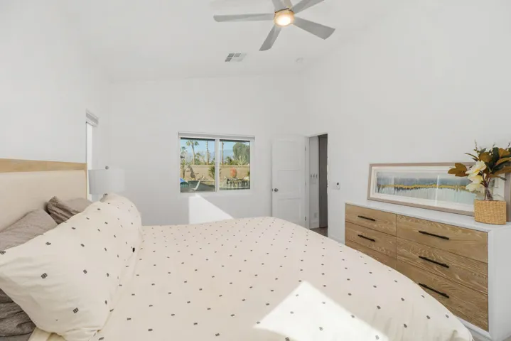 45703 Crosswater - Primary Bedroom 1