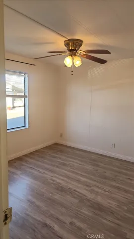 Bedroom #1