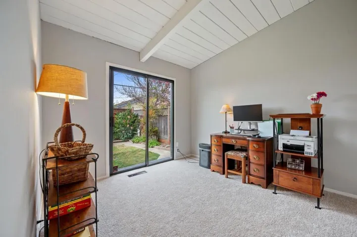 1611 Roberta Drive, San Mateo, California 94403