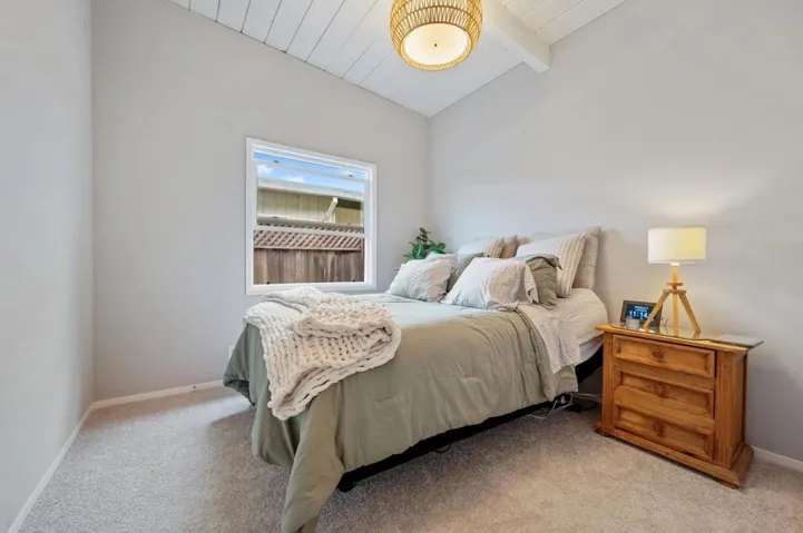 1611 Roberta Drive, San Mateo, California 94403