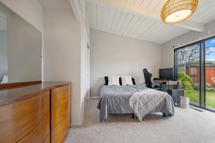 1611 Roberta Drive, San Mateo, California 94403