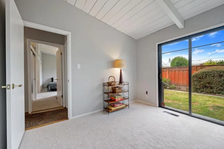 1611 Roberta Drive, San Mateo, California 94403