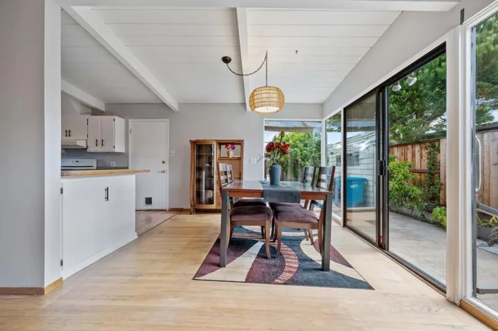 1611 Roberta Drive, San Mateo, California 94403