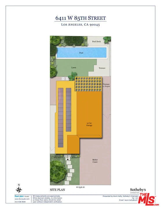 6411 W 85th Street, Los Angeles, California 90045 home-pic-31