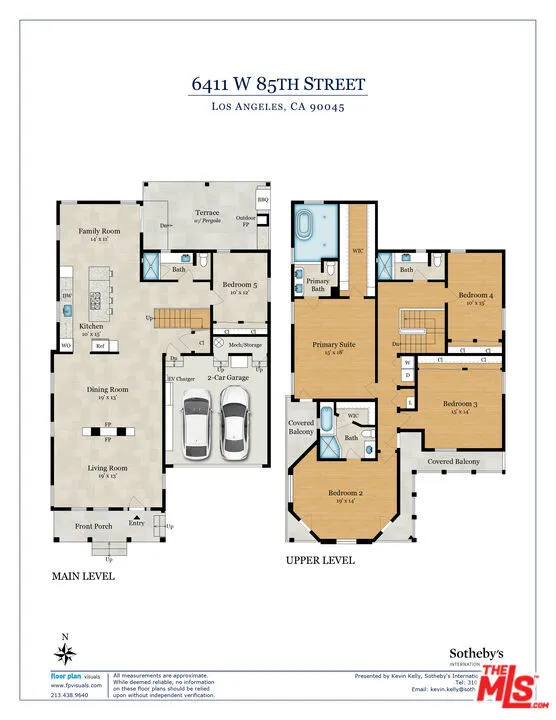 6411 W 85th Street, Los Angeles, California 90045 home-pic-30