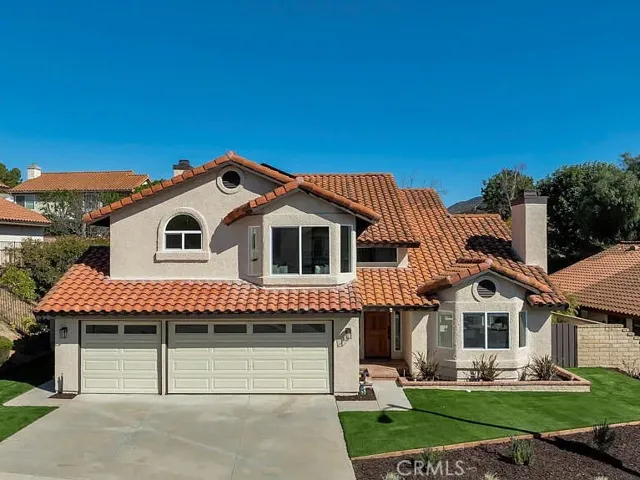 2512 Kensington Avenue, Thousand Oaks, California 91362
