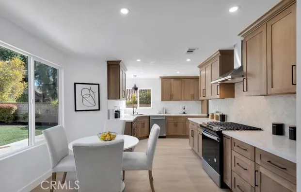 2512 Kensington Avenue, Thousand Oaks, California 91362