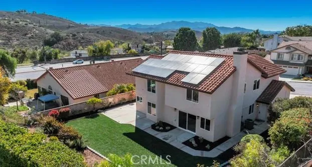 2512 Kensington Avenue, Thousand Oaks, California 91362