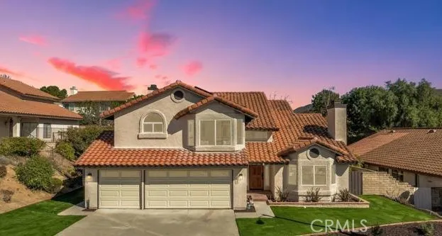 2512 Kensington Avenue, Thousand Oaks, California 91362