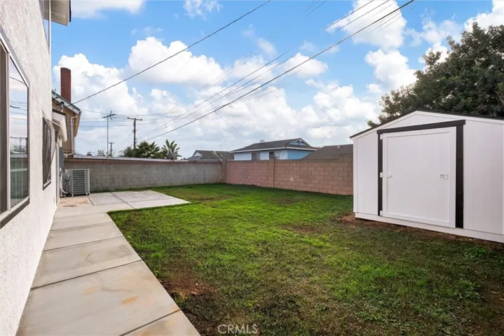 19407 Cliveden, Carson, California 90746