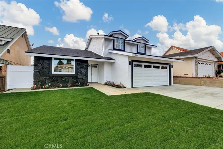 19407 Cliveden, Carson, California 90746