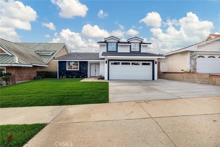 19407 Cliveden, Carson, California 90746