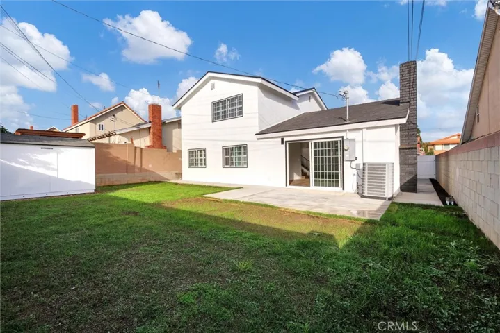 19407 Cliveden, Carson, California 90746