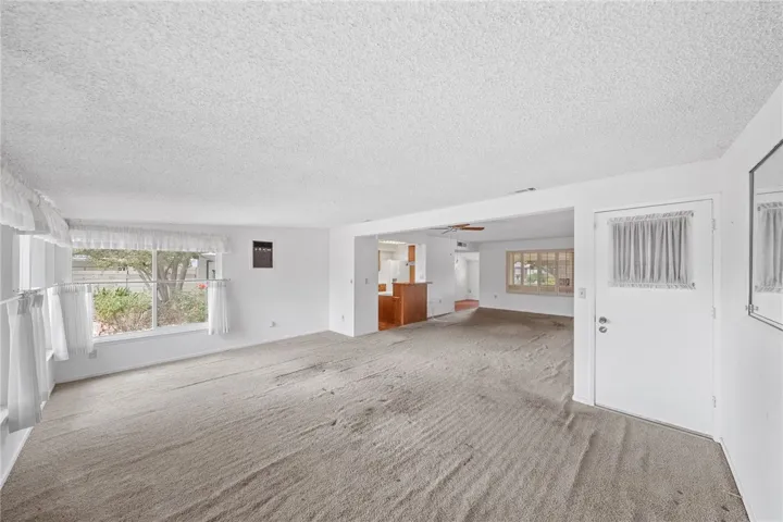 lenai and living room dining room