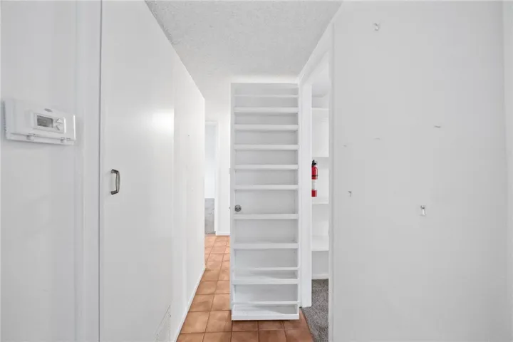secret room