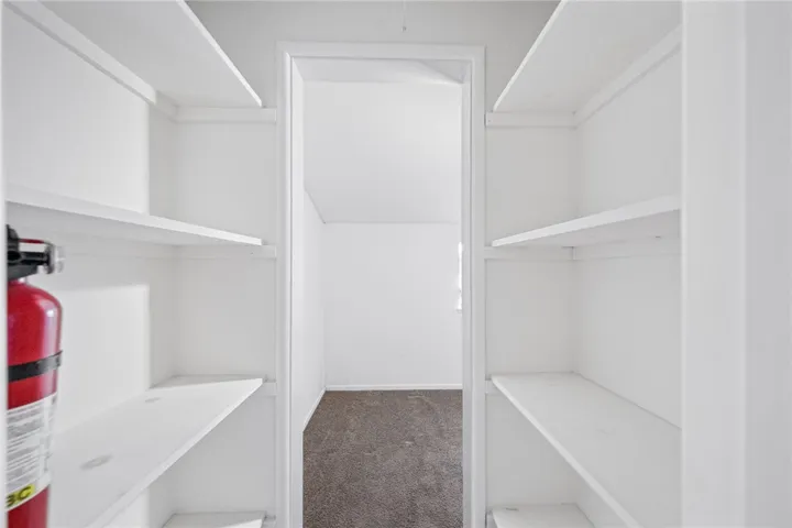 tiny room doors storage
