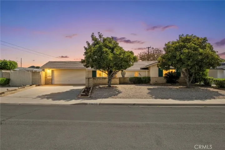 28620 Carmel, Menifee, California 92586