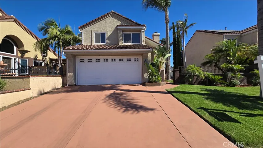 25592 Aragon Way, Yorba Linda, California 92887