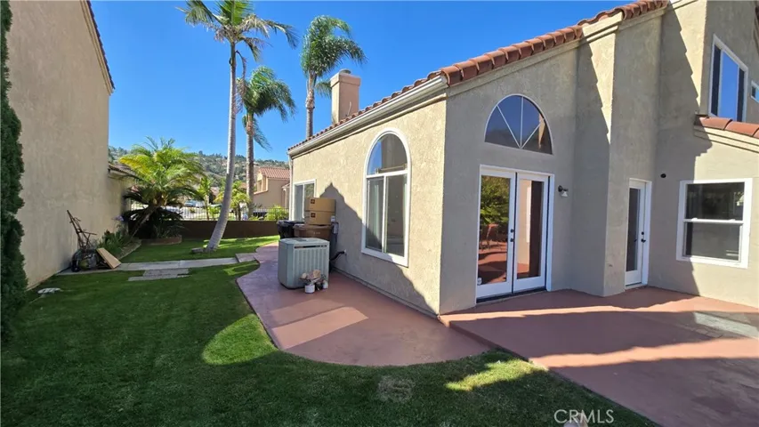 25592 Aragon Way, Yorba Linda, California 92887