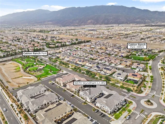 16570 Wyndham 12, Fontana, California 92336