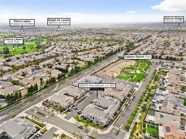 16570 Wyndham 12, Fontana, California 92336