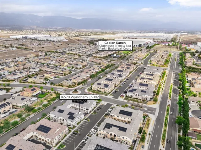 16570 Wyndham 12, Fontana, California 92336