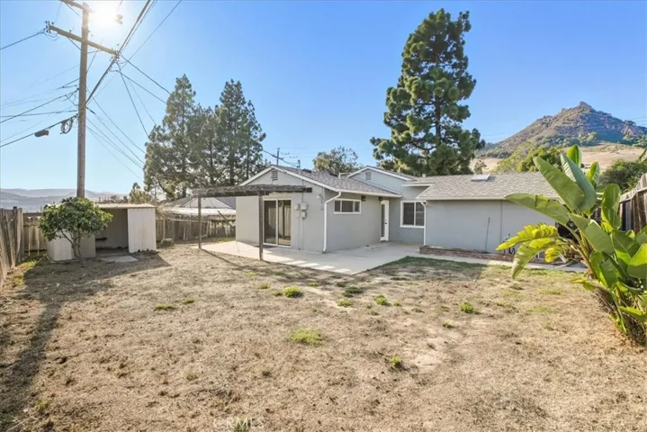 87 E Foothill, San Luis Obispo, California 93405