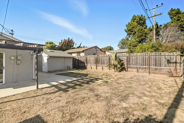 87 E Foothill, San Luis Obispo, California 93405