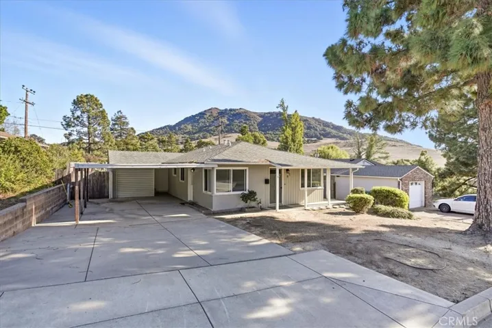 87 E Foothill, San Luis Obispo, California 93405