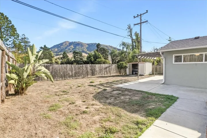 87 E Foothill, San Luis Obispo, California 93405