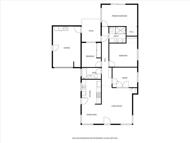 87 E Foothill, San Luis Obispo, California 93405