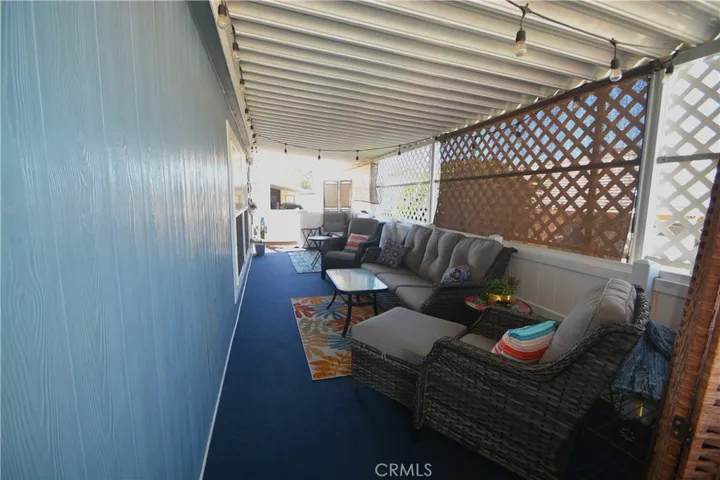 Outdoor Patio