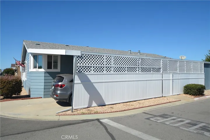 Carport