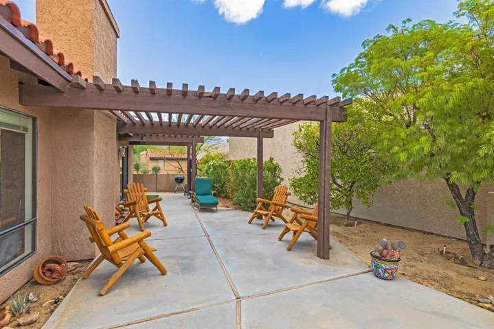 3215 Roadrunner Drive S, Borrego Springs, California 92004