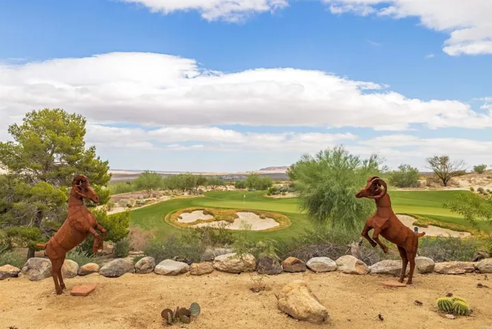 3215 Roadrunner Drive S, Borrego Springs, California 92004