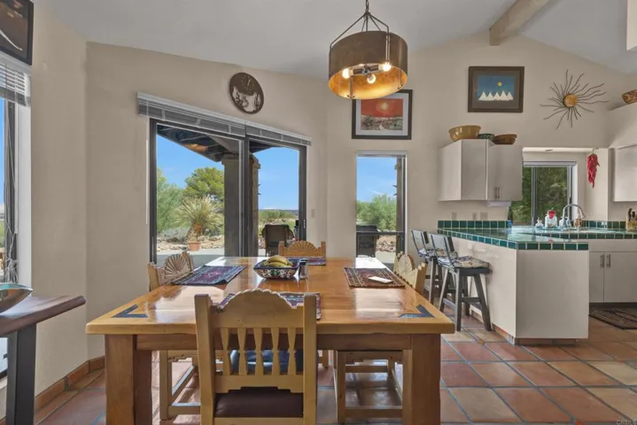 3215 Roadrunner Drive S, Borrego Springs, California 92004