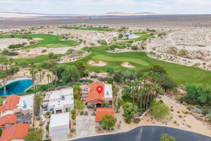 3215 Roadrunner Drive S, Borrego Springs, California 92004