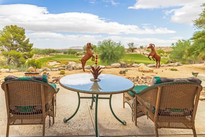 3215 Roadrunner Drive S, Borrego Springs, California 92004
