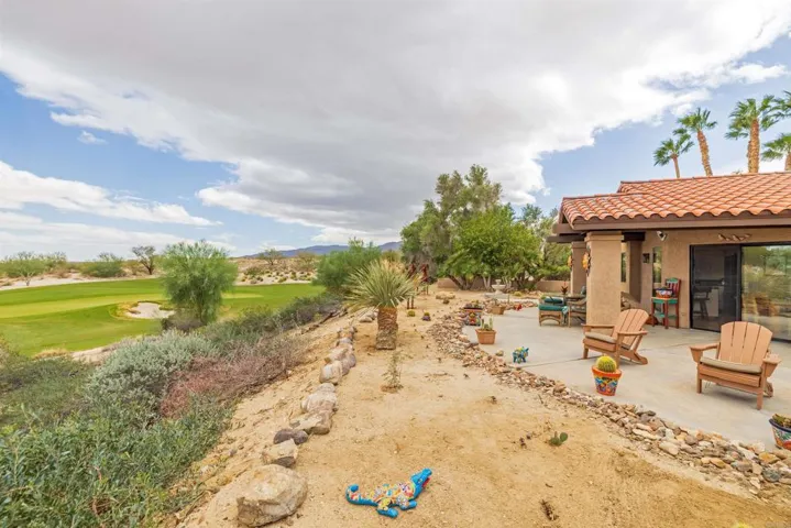 3215 Roadrunner Drive S, Borrego Springs, California 92004