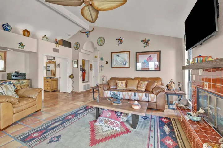 3215 Roadrunner Drive S, Borrego Springs, California 92004