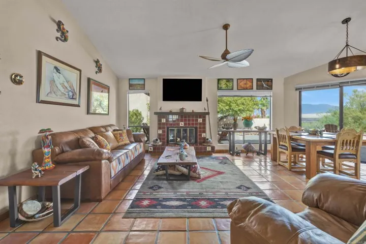 3215 Roadrunner Drive S, Borrego Springs, California 92004