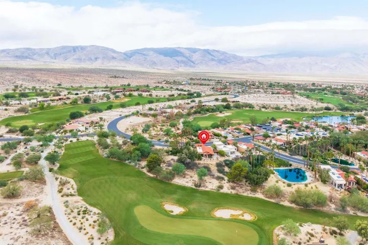 3215 Roadrunner Drive S, Borrego Springs, California 92004